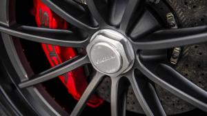 Ford Mustang Twin Turbo Supercharged 1000HP by Vicious 1965 года 